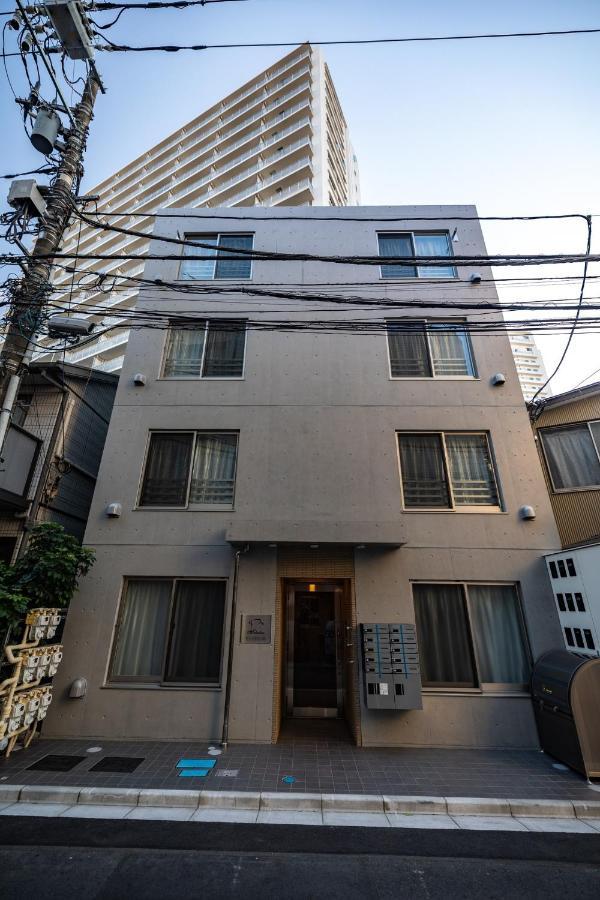 Marvelous Koiwa - Vacation Stay 90810V Tokyo Eksteriør billede